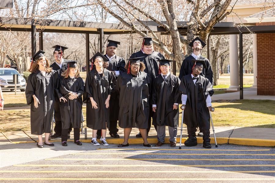 Ten members of the HKS Class of 2022
